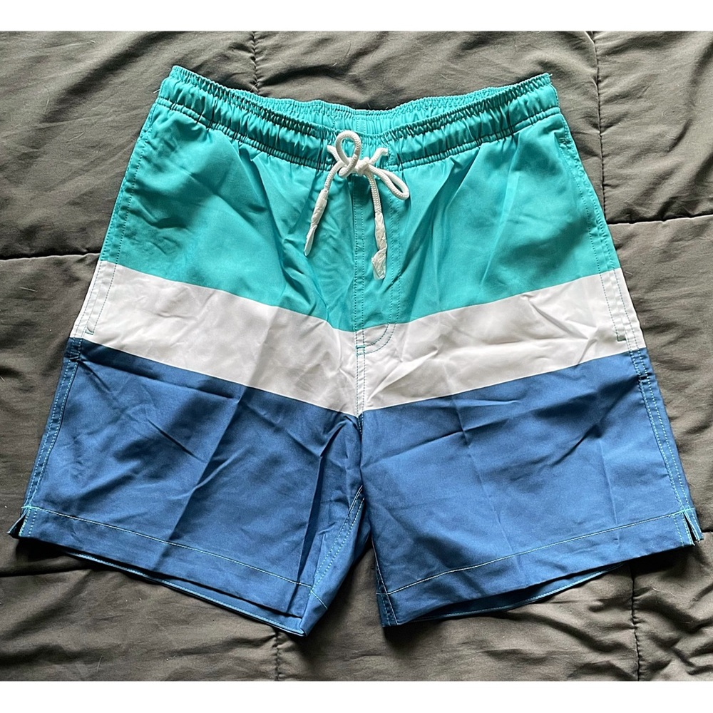 Men’s Swim Trunks